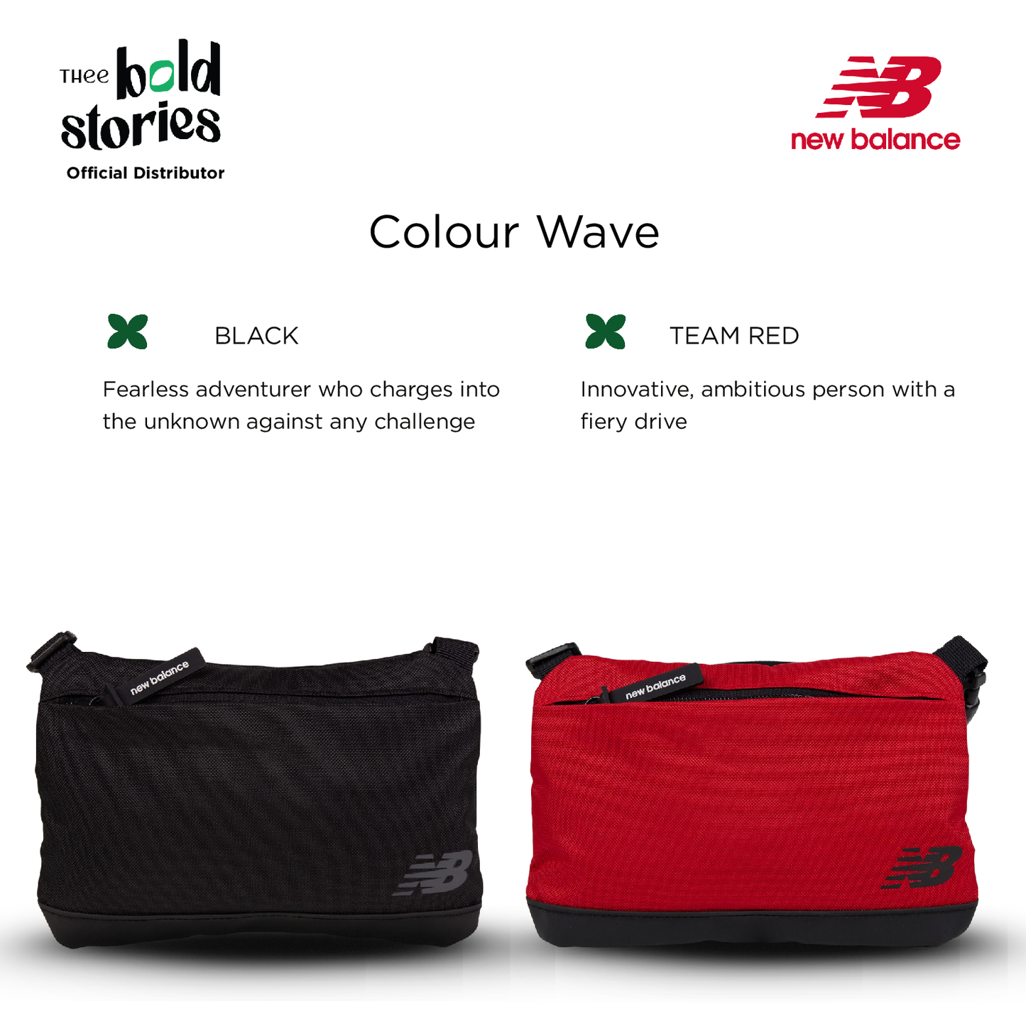 ESSENTIALS - SLING BAG