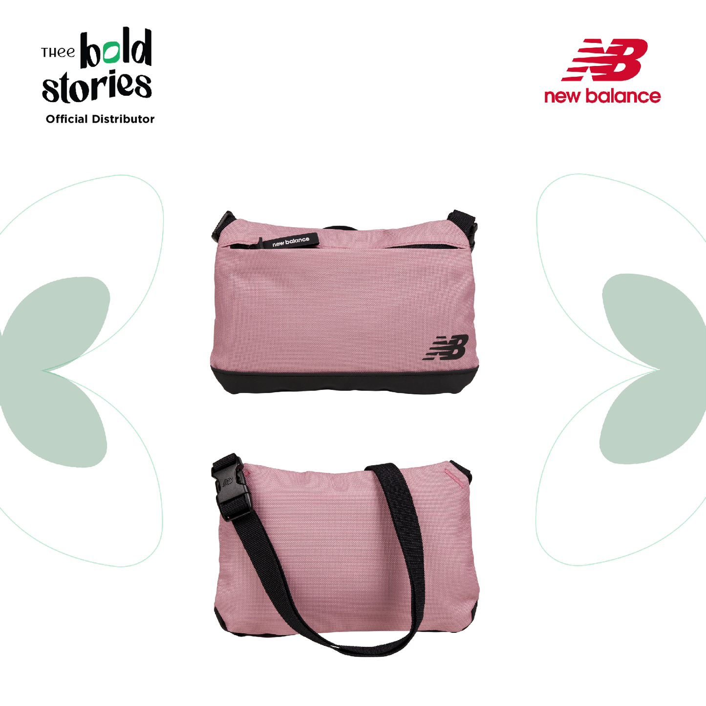 ESSENTIALS - SLING BAG