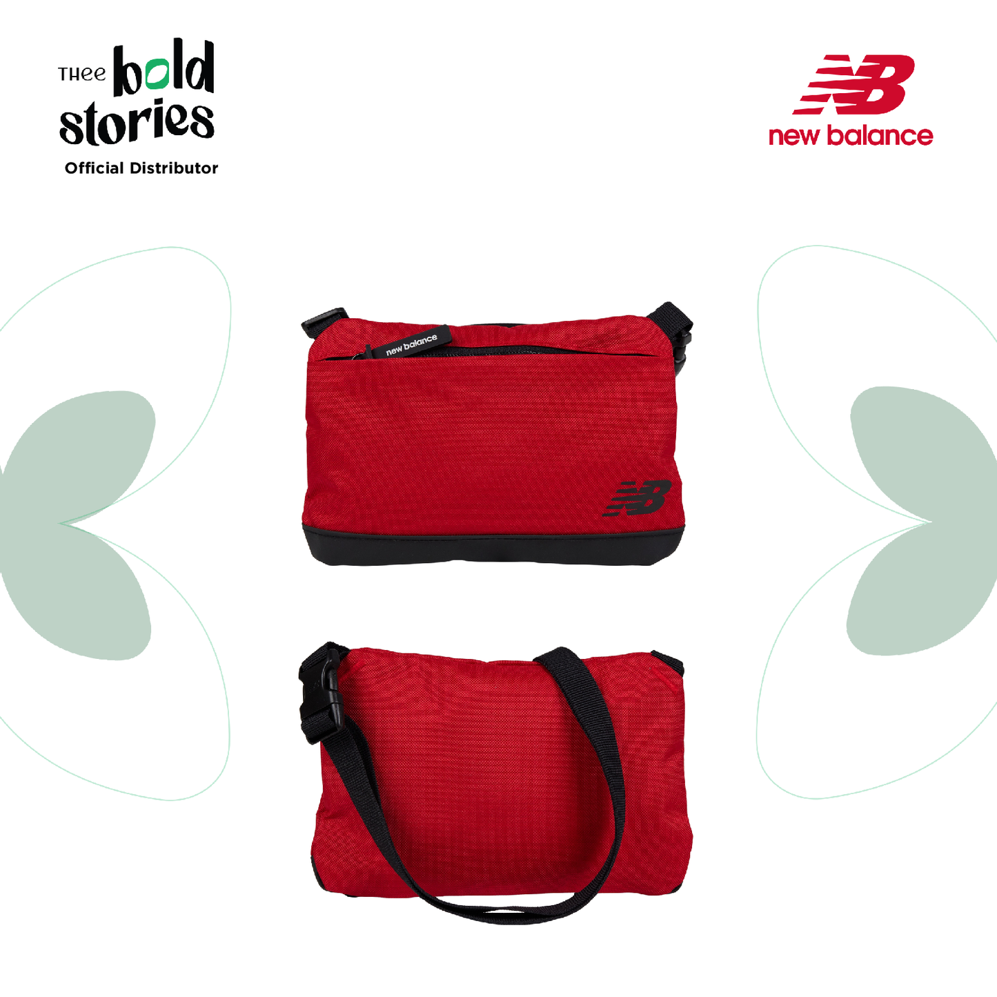 ESSENTIALS - SLING BAG