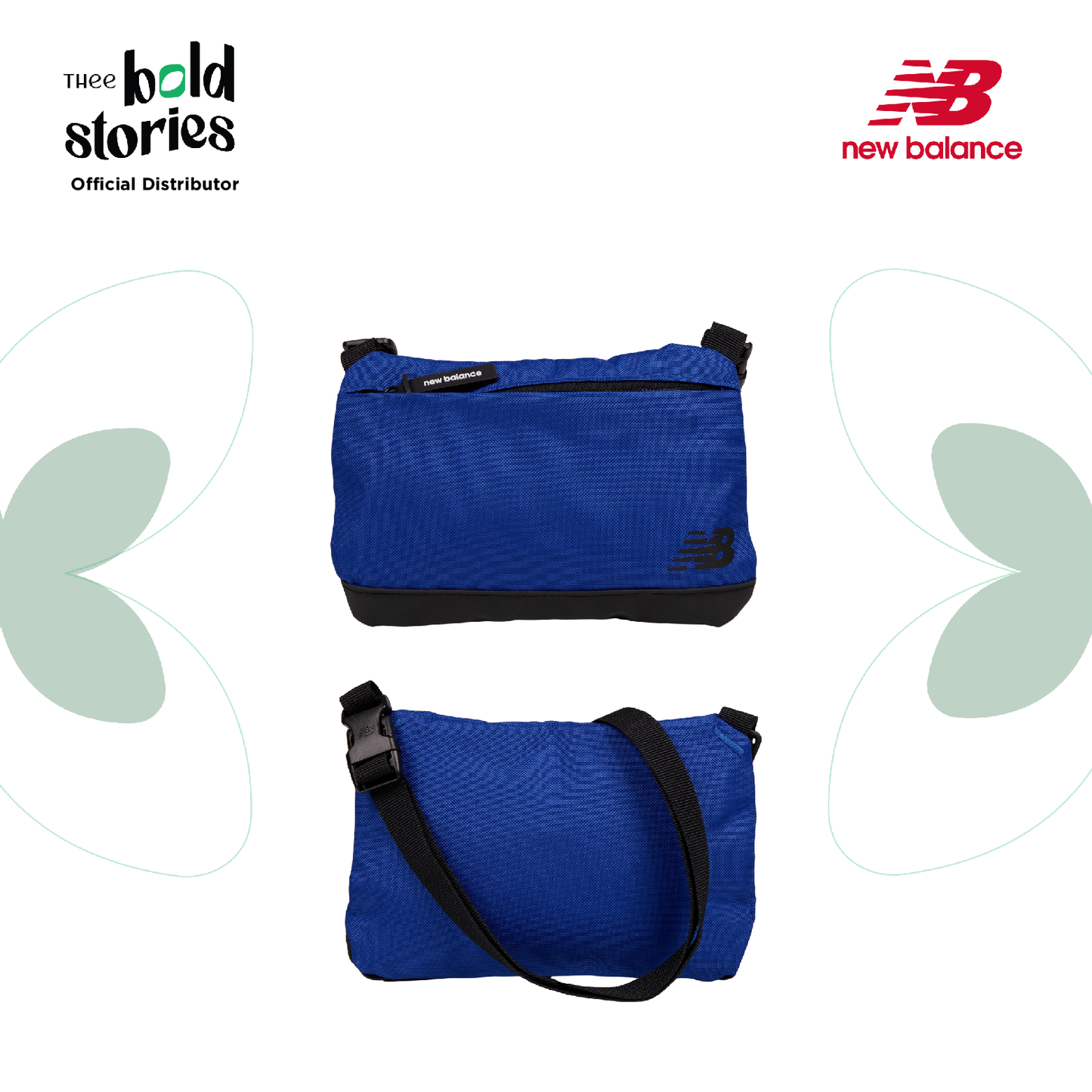 ESSENTIALS - SLING BAG