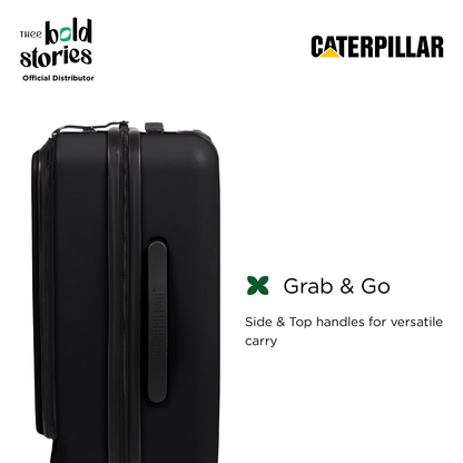 CAT Cargo - Nexus Front Opening Trolley (Large)