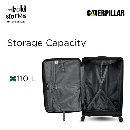 CAT Cargo - Nexus Front Opening Trolley (Large)