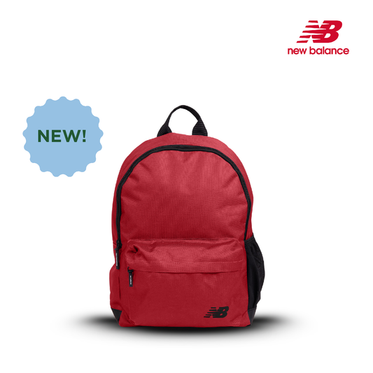 ESSENTIALS - BACKPACK