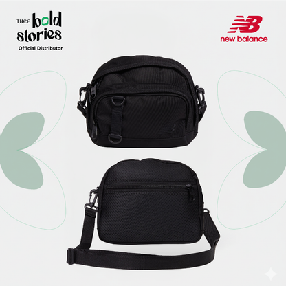 ATHLETICS, SLING BAG