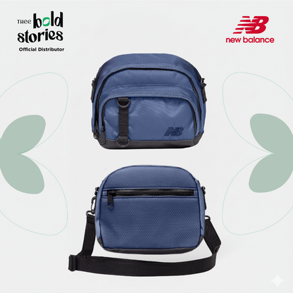 ATHLETICS, SLING BAG