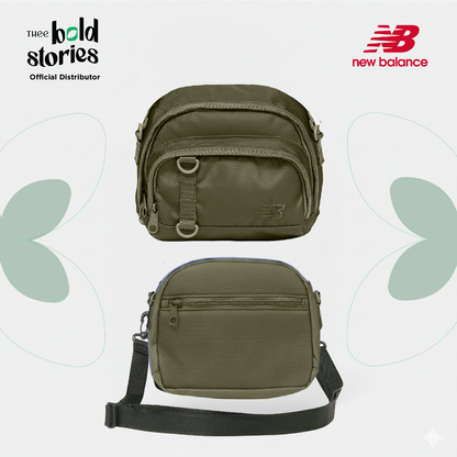 ATHLETICS, SLING BAG