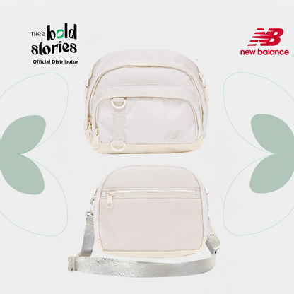 ATHLETICS, SLING BAG