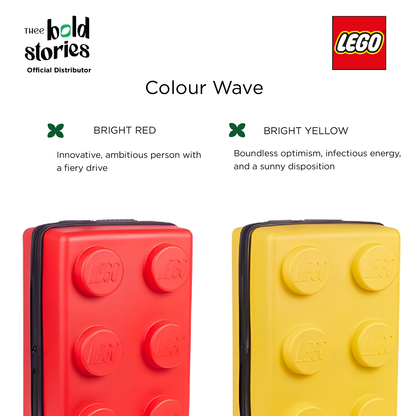 Signature Expandable PP Trolley 20"