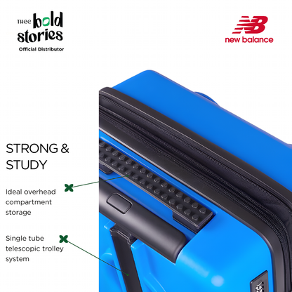 Signature Expandable PP Trolley 20"