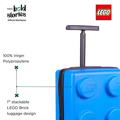 Signature Expandable PP Trolley 20"