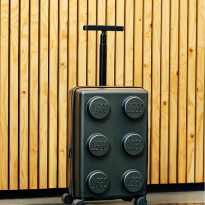 Signature Expandable PP Trolley 20"