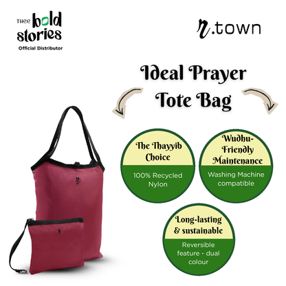 The "Concorde" Raya Combo