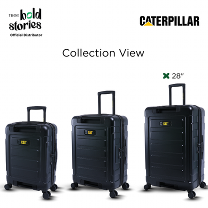 Stealth Hard Case Trolley (Large)