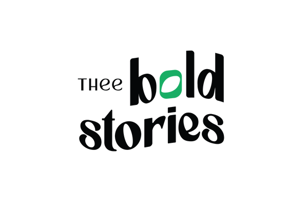 Thee Bold Stories MY