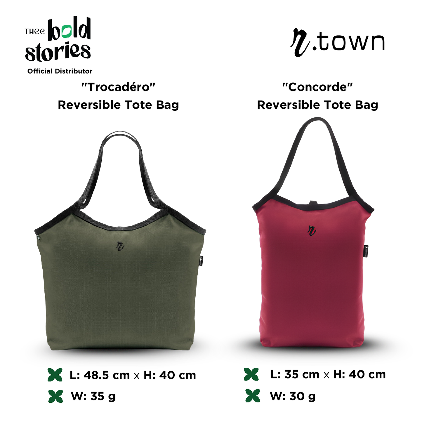 Mix & Match Raya Combo