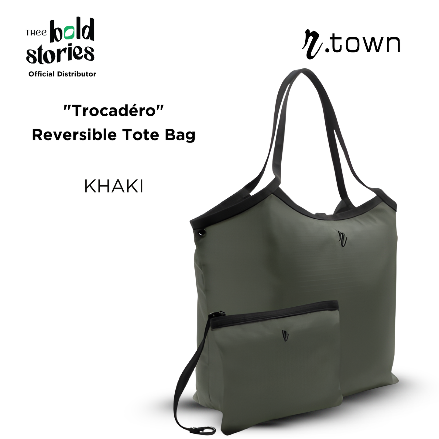 Mix & Match Raya Combo