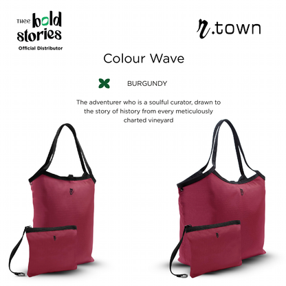 Mix & Match Raya Combo