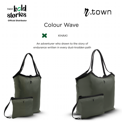 Mix & Match Raya Combo