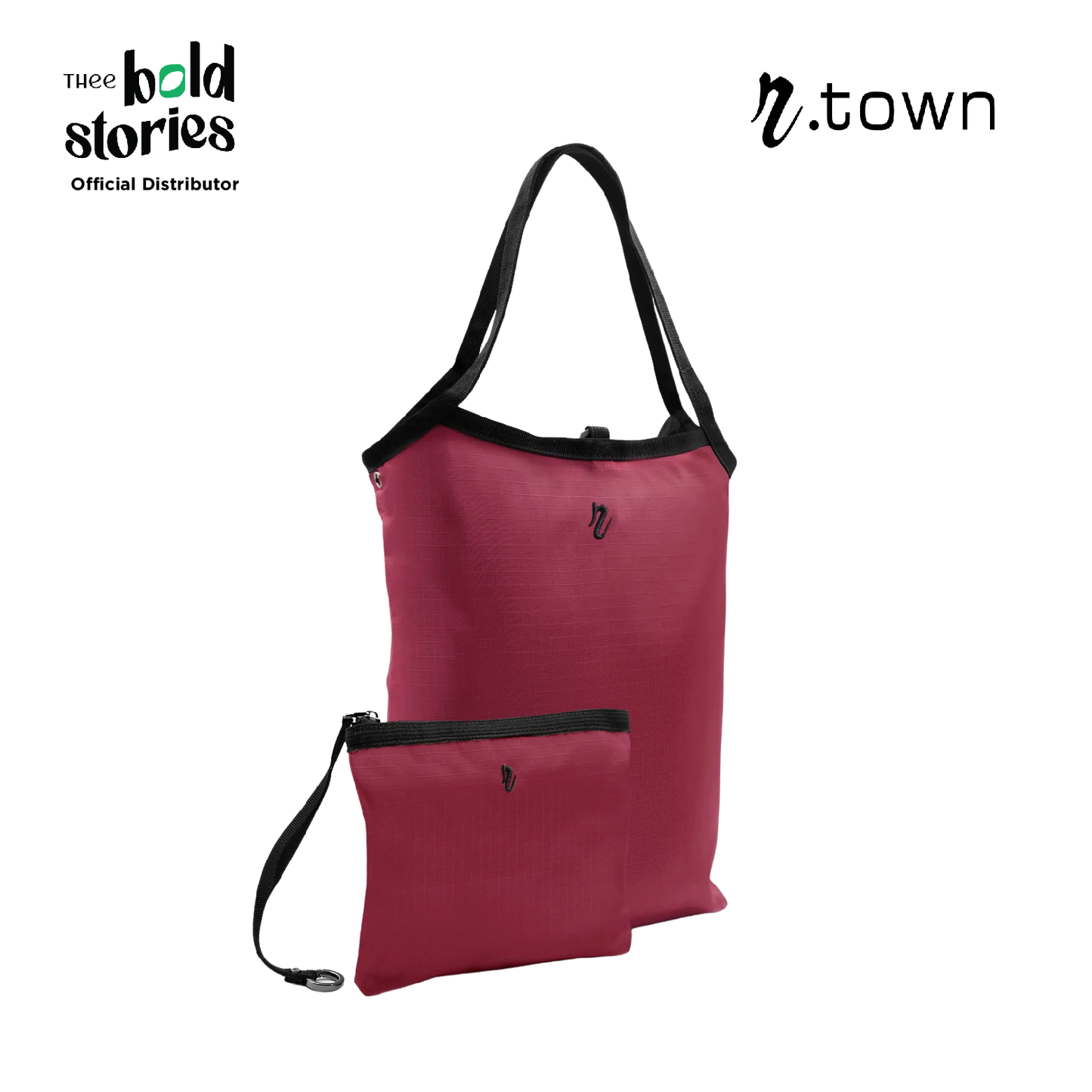 The "Concorde" Raya Combo