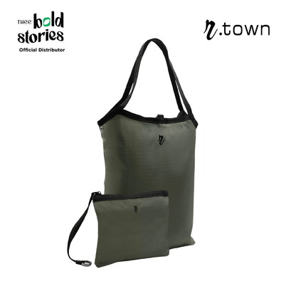 The "Concorde" Raya Combo