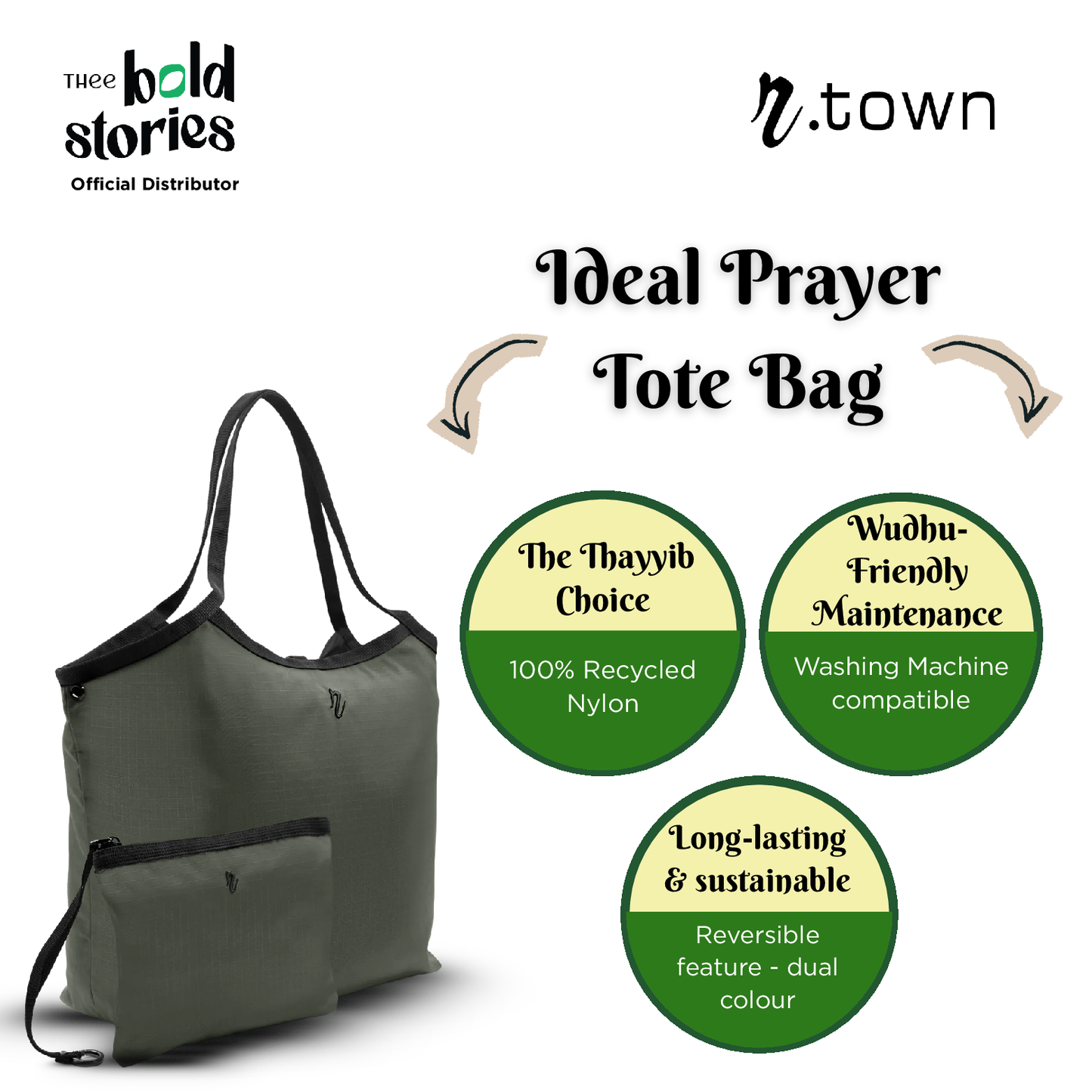 Mix & Match Raya Combo