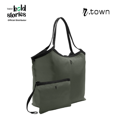 The Trocadéro Raya Combo