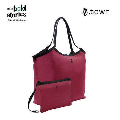 The Trocadéro Raya Combo