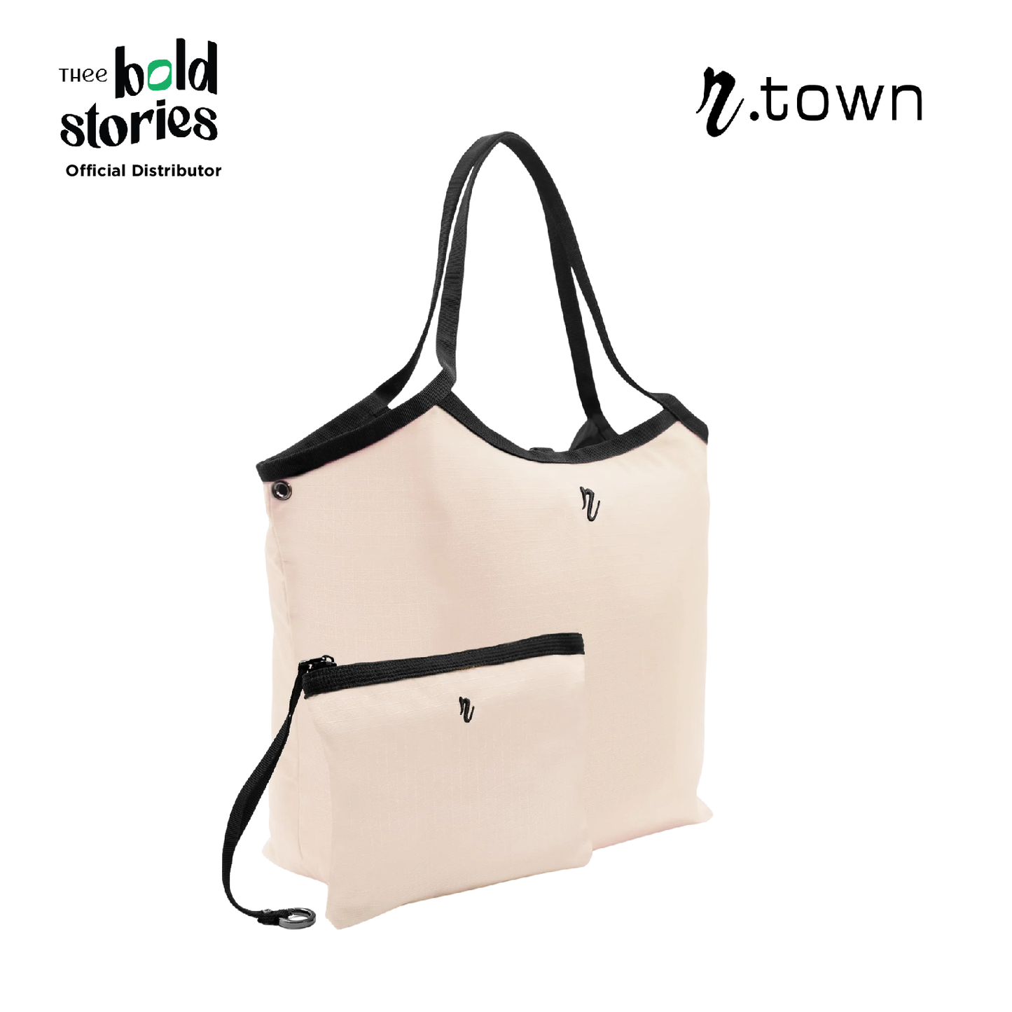 The Trocadéro Raya Combo