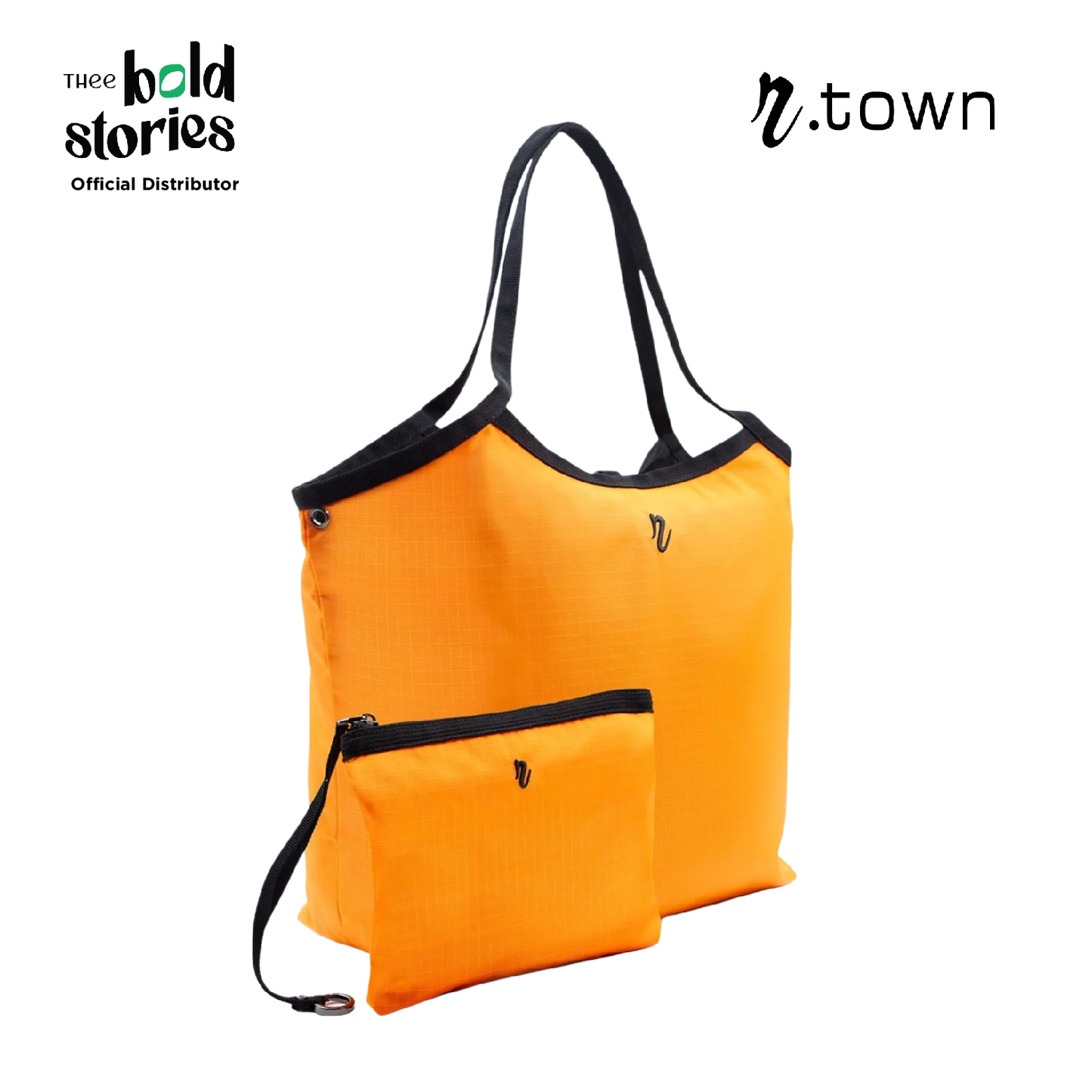 The Trocadéro Raya Combo