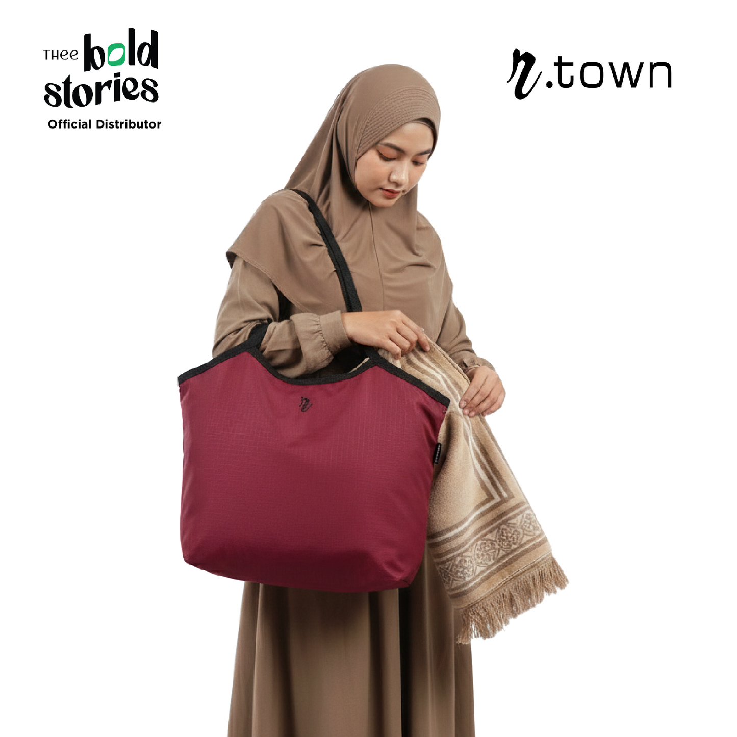 Mix & Match Raya Combo