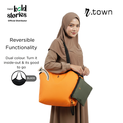 Mix & Match Raya Combo