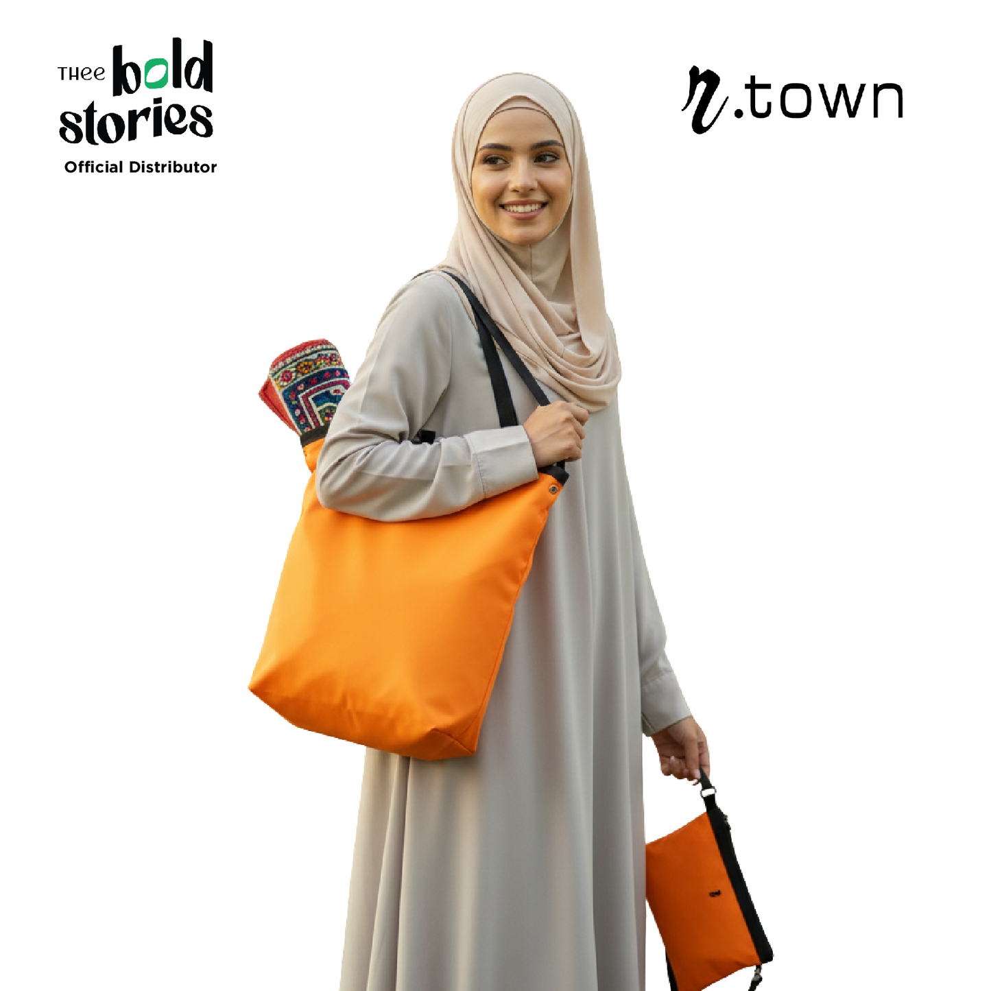 Mix & Match Raya Combo