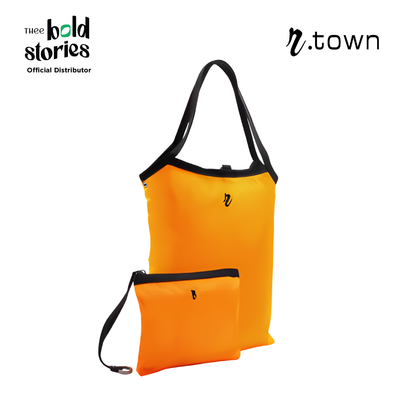 The "Concorde" Raya Combo