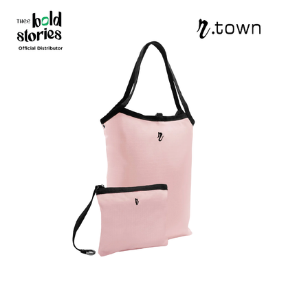 The "Concorde" Raya Combo