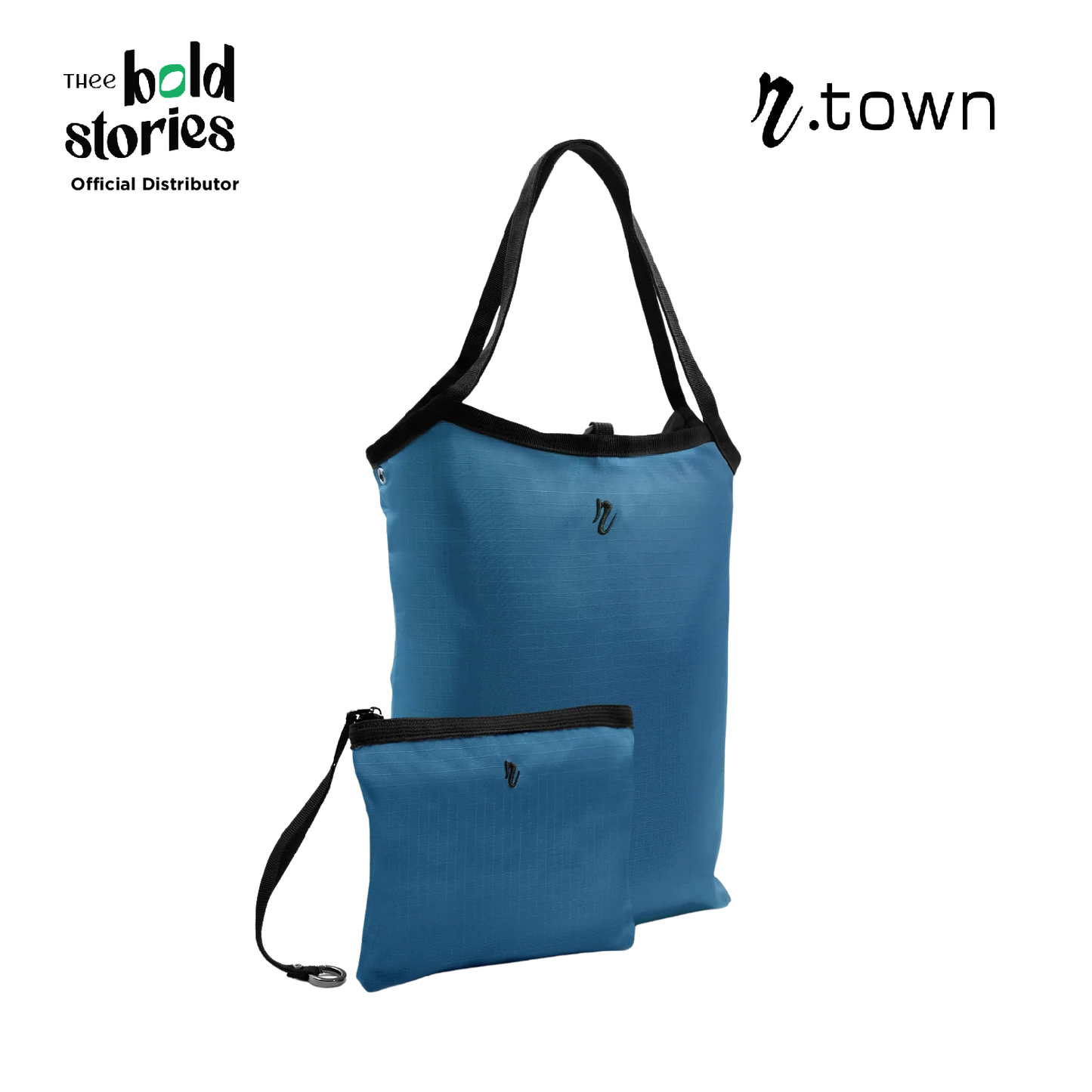 The "Concorde" Raya Combo