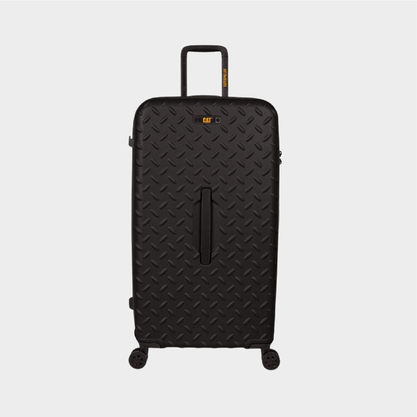 Cat Cargo - Industrial Plate Trunk (Large)