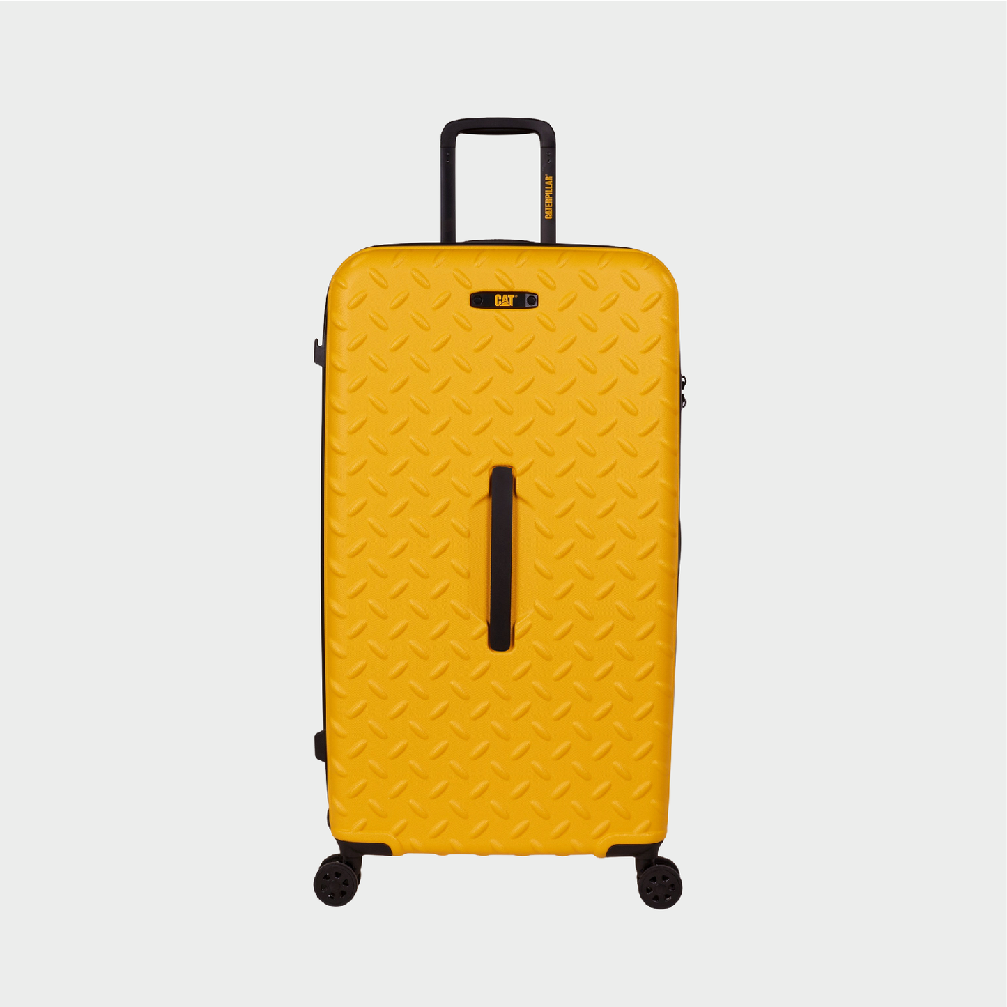 Cat Cargo - Industrial Plate Trunk (Large)