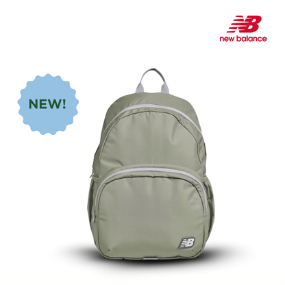 HERITAGE - YOUTH BACKPACK