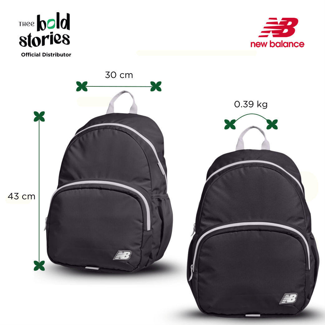HERITAGE - YOUTH BACKPACK