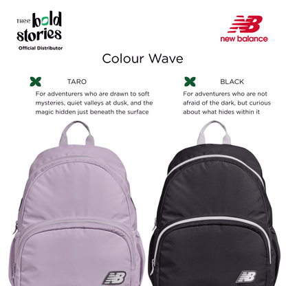 HERITAGE - YOUTH BACKPACK