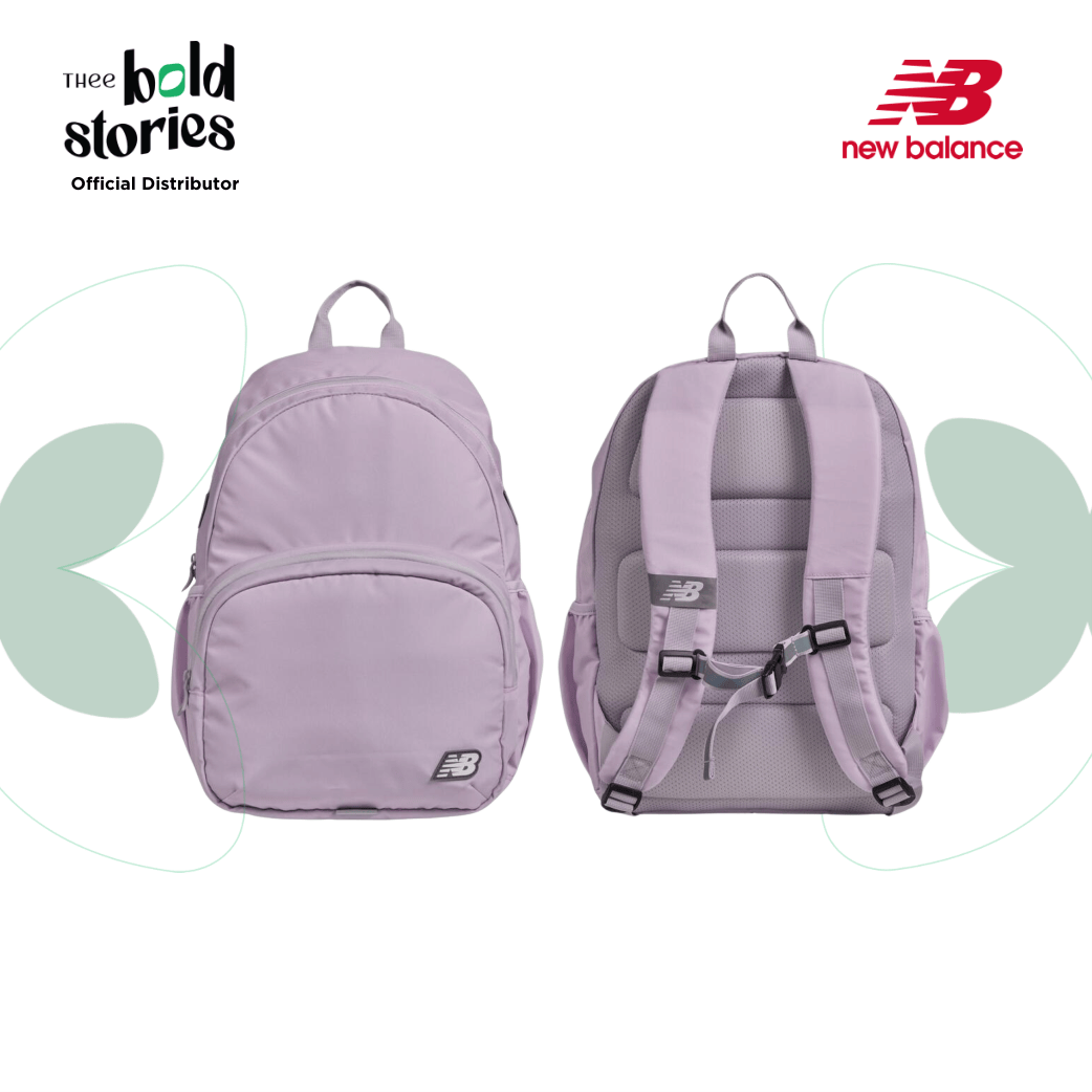 HERITAGE - YOUTH BACKPACK