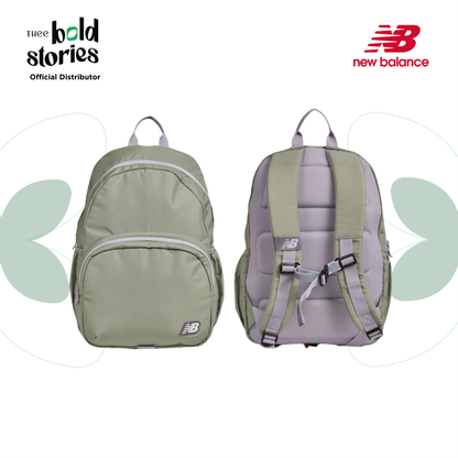 HERITAGE - YOUTH BACKPACK