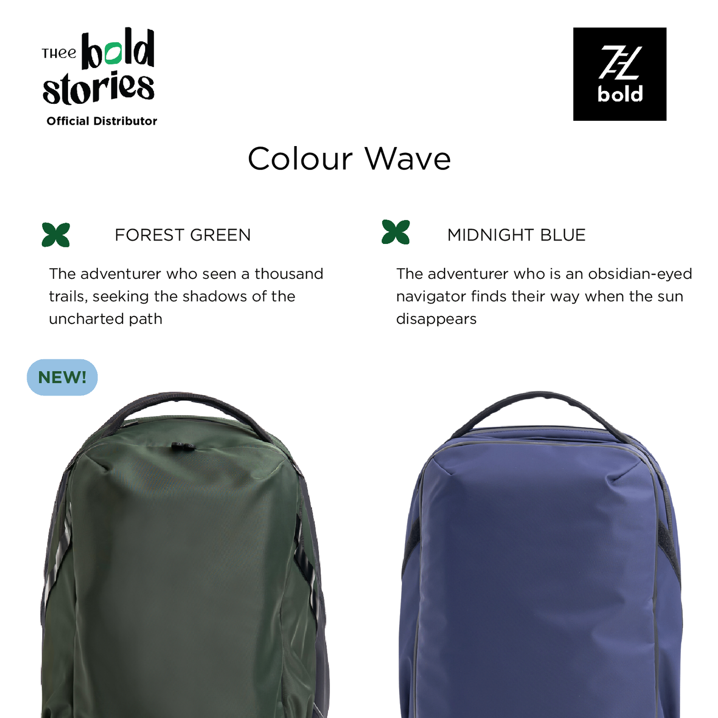 PYX: 24L Everyday/Travel Backpack
