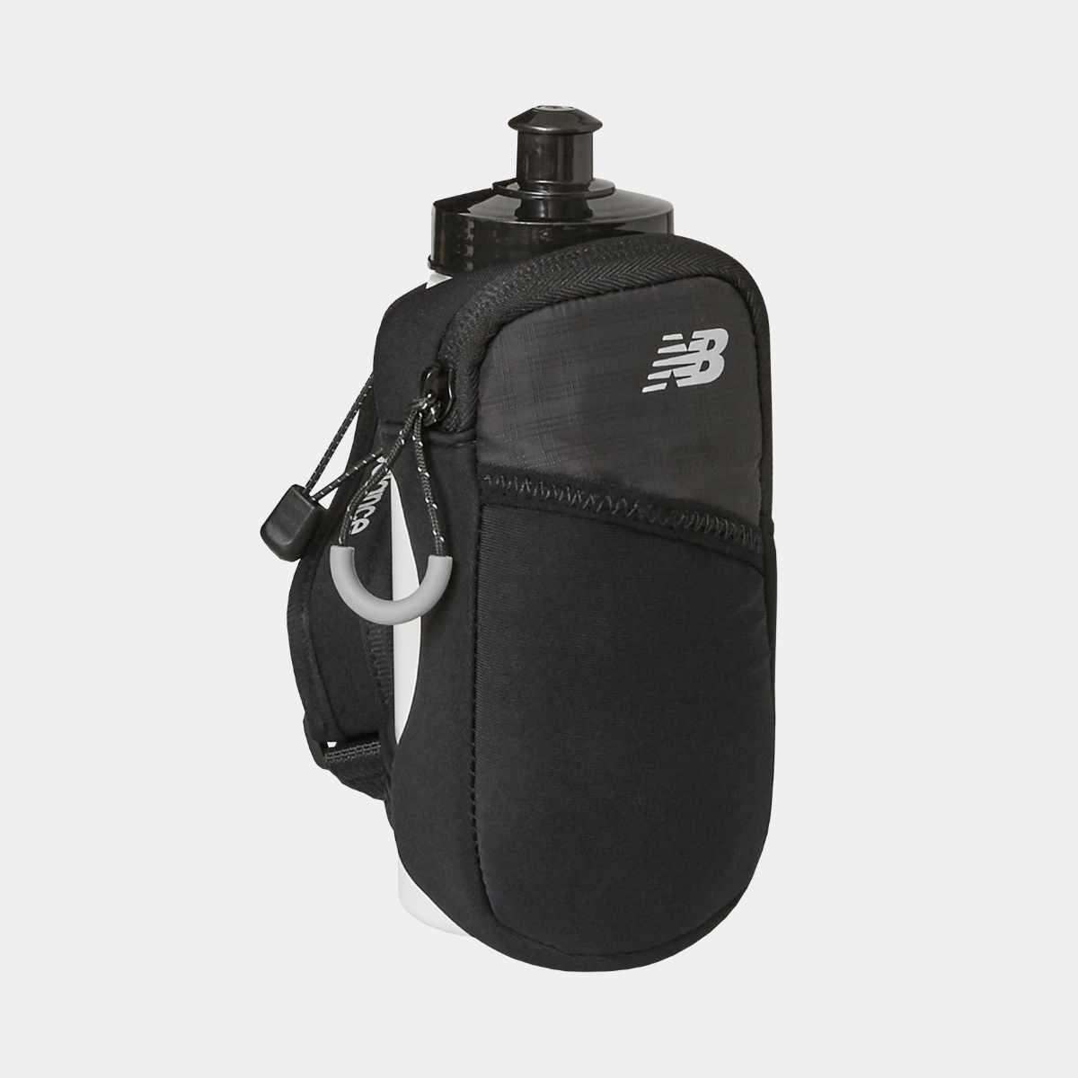 RUNNING BOTTLE GRIP BAG