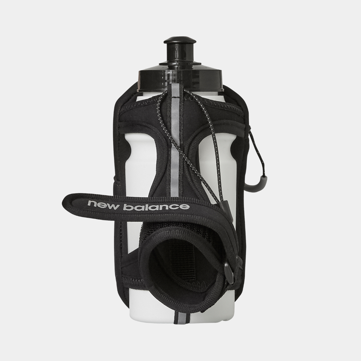 RUNNING BOTTLE GRIP BAG