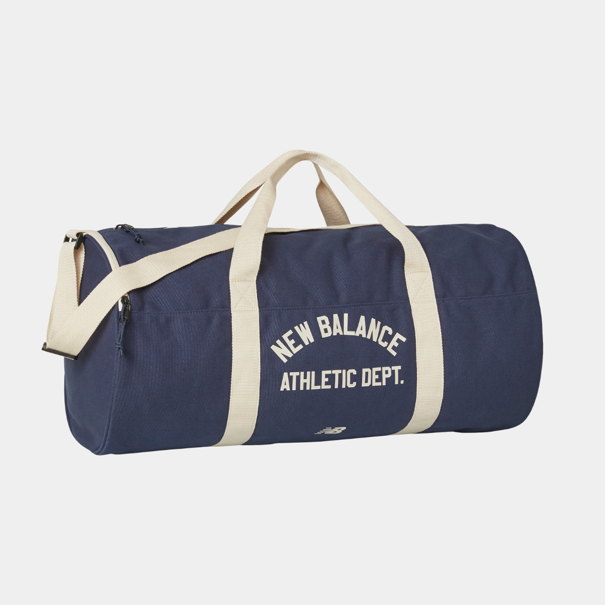 CANVAS DUFFEL