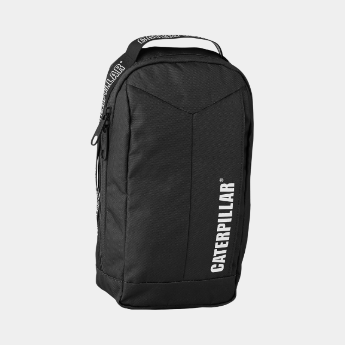 City Adventure Sling Bag Black