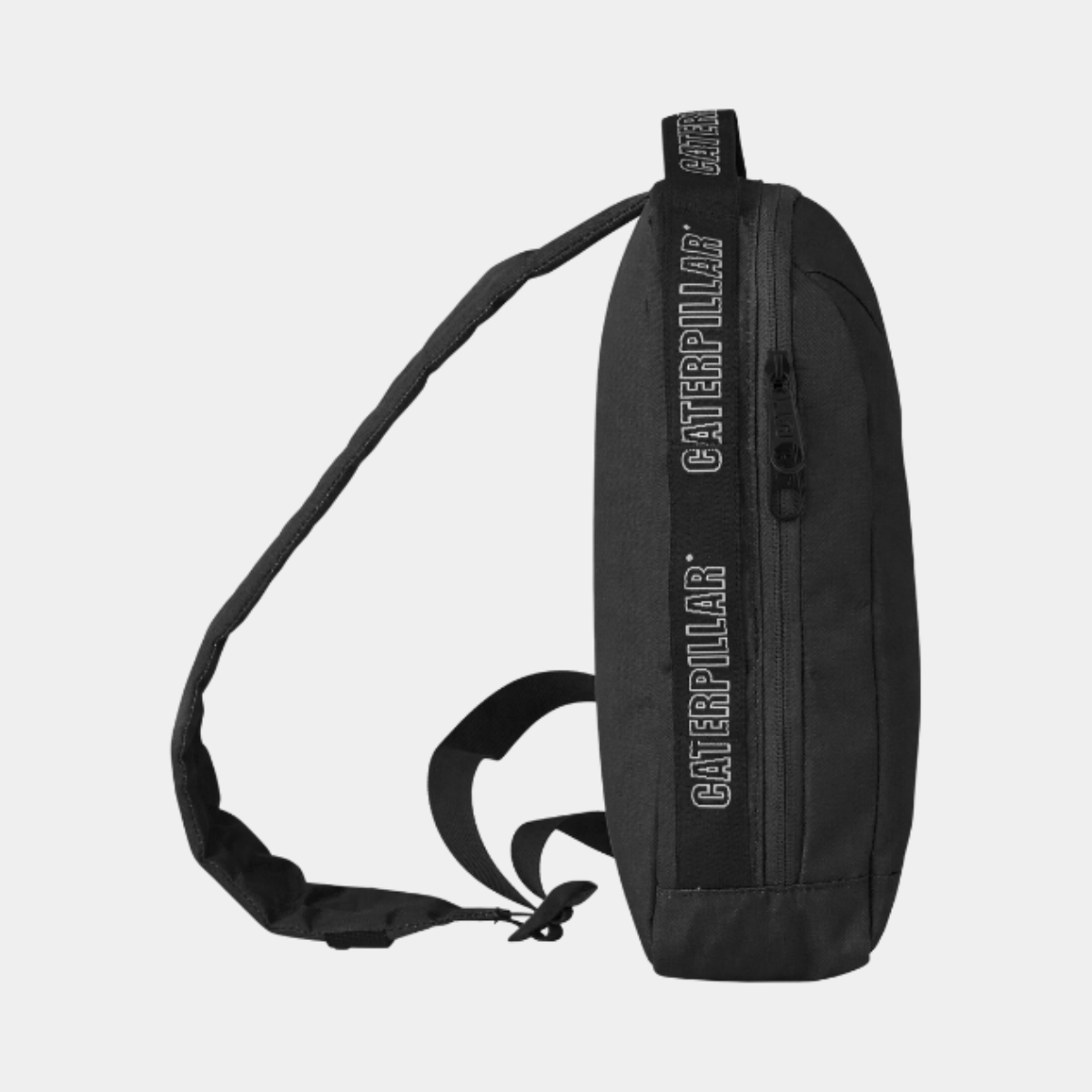 City Adventure Sling Bag Black