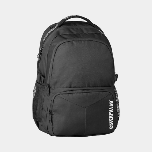 City Adventure Backpack Trolley Black