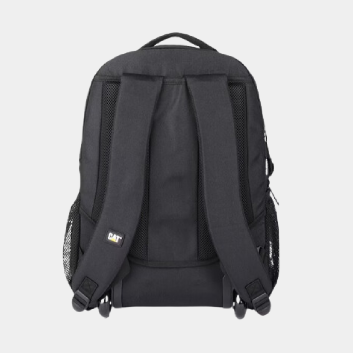 City Adventure Backpack Trolley Black